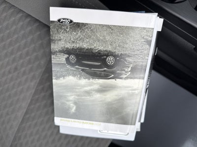 2022 Ford Escape SE AWD