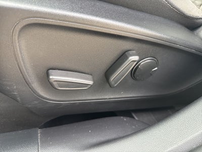 2022 Ford Escape SE AWD