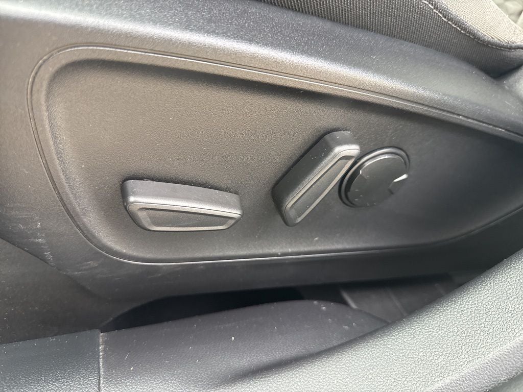 2022 Ford Escape SE AWD