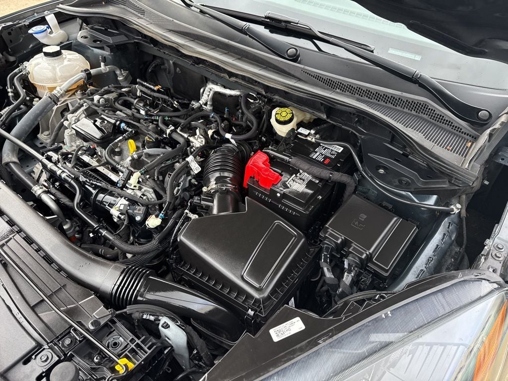 2022 Ford Escape SE AWD