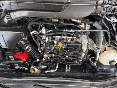 2022 Ford Escape SE AWD