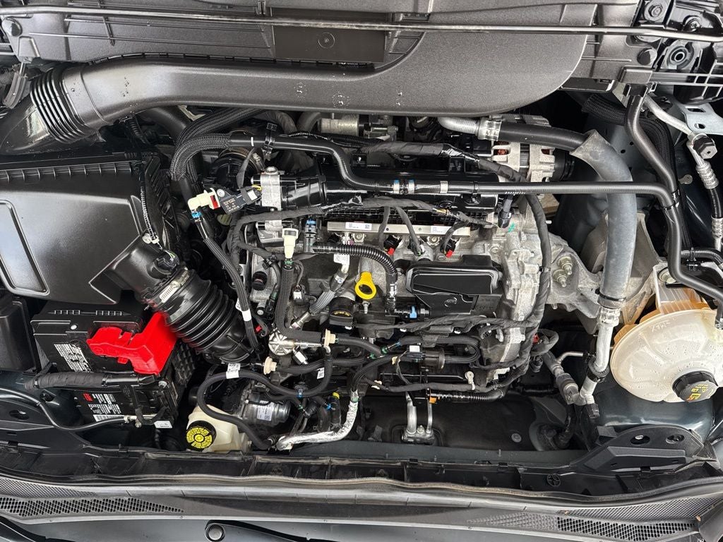 2022 Ford Escape SE AWD