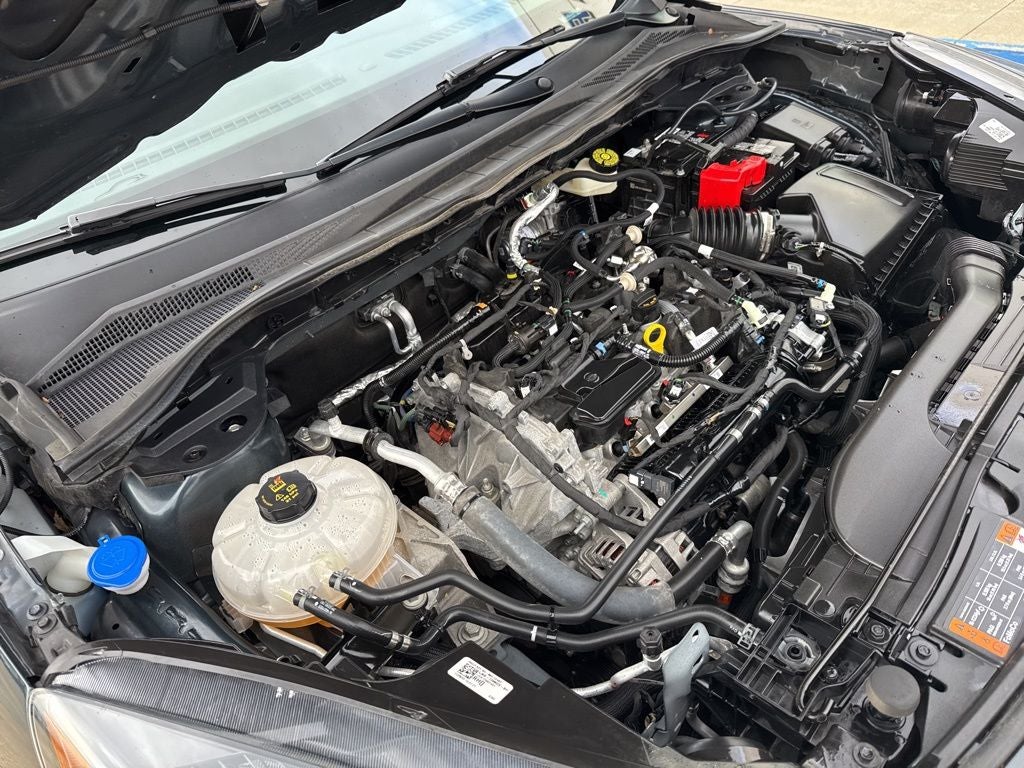 2022 Ford Escape SE AWD