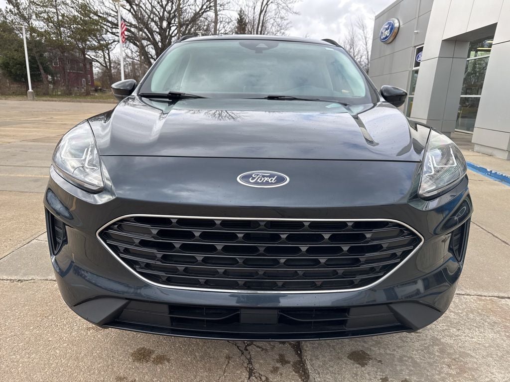 2022 Ford Escape SE AWD