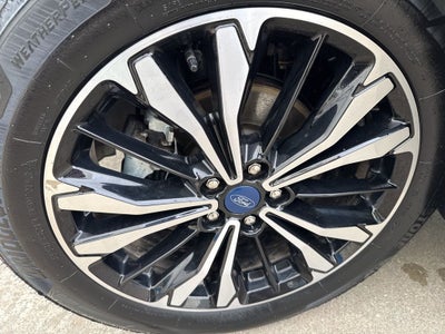 2022 Ford Escape SE AWD