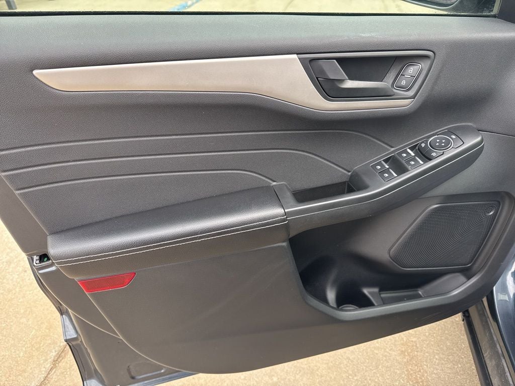 2022 Ford Escape SE AWD