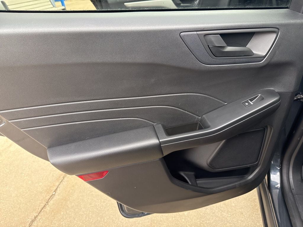 2022 Ford Escape SE AWD