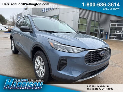 2026 Ford Escape Active®