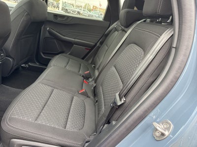 2026 Ford Escape Active®