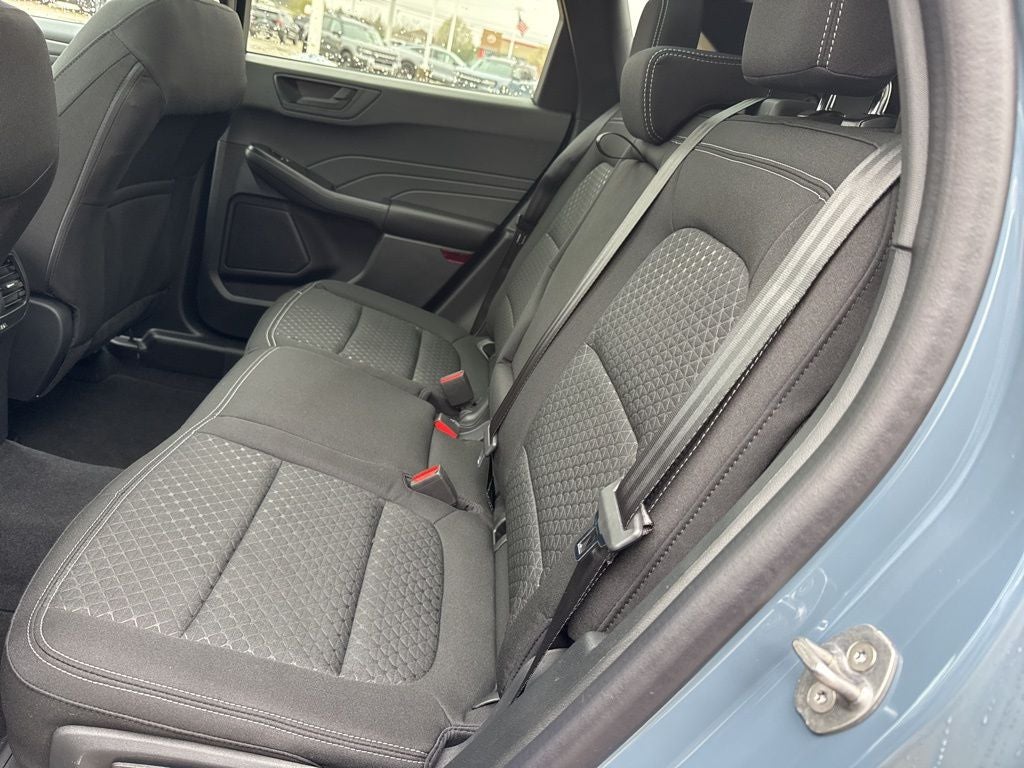 2026 Ford Escape Active®