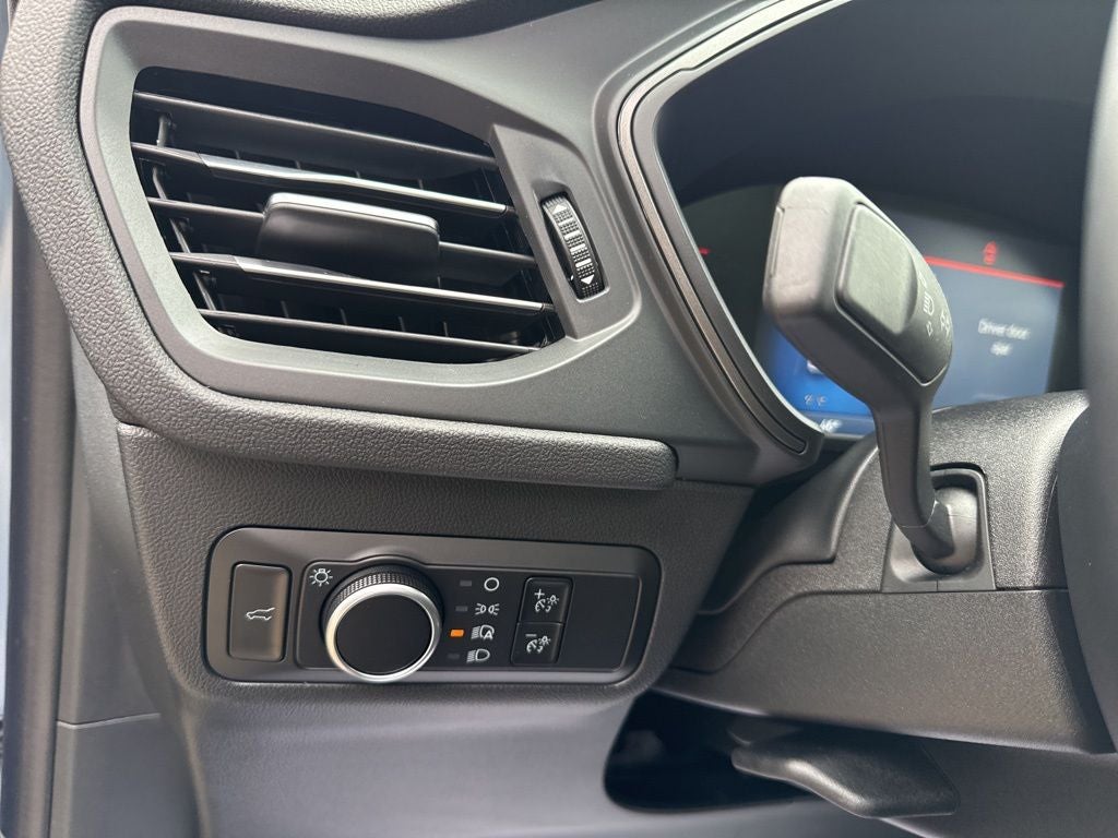 2026 Ford Escape Active®