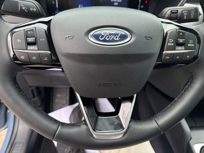 2026 Ford Escape Active®