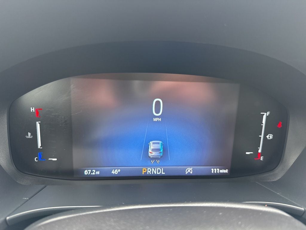 2026 Ford Escape Active®