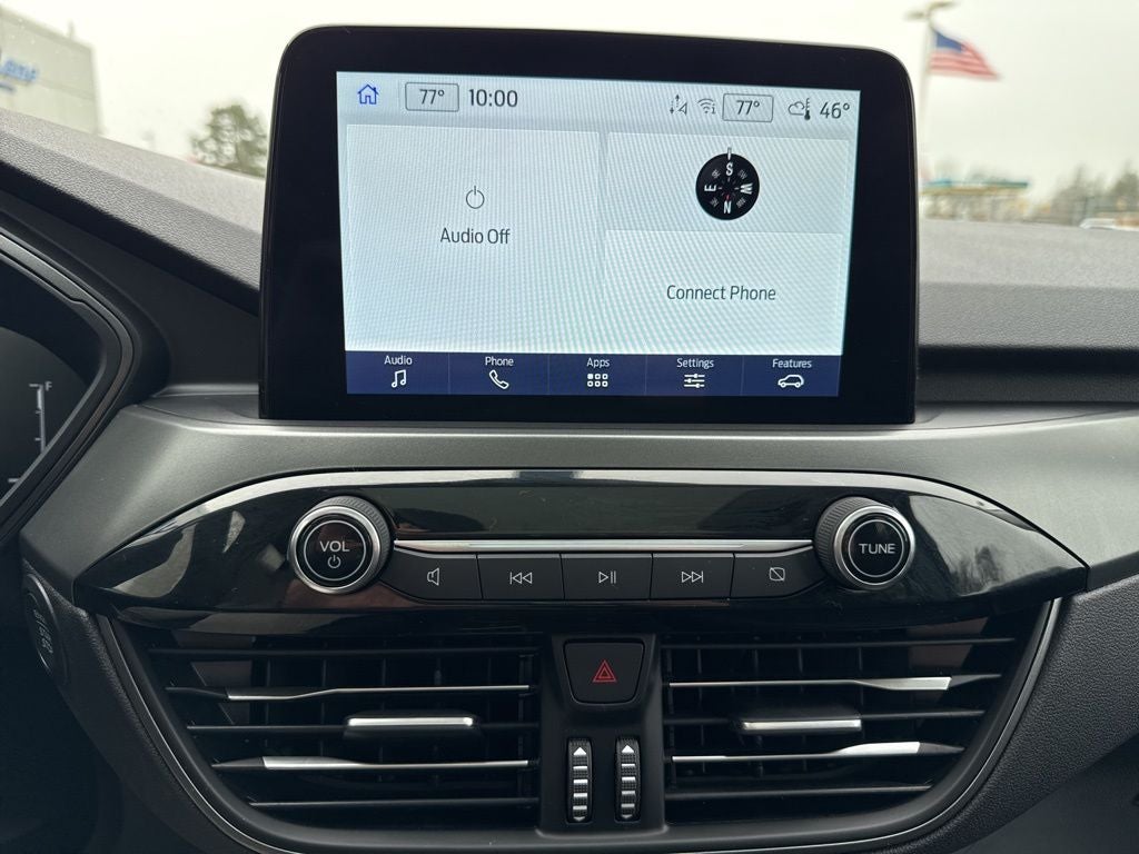 2026 Ford Escape Active®