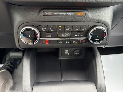 2026 Ford Escape Active®