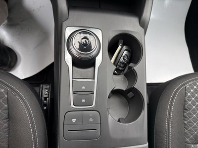 2026 Ford Escape Active®