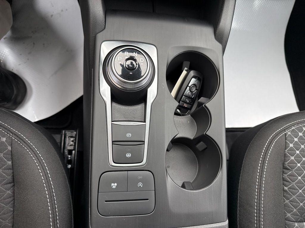 2026 Ford Escape Active®