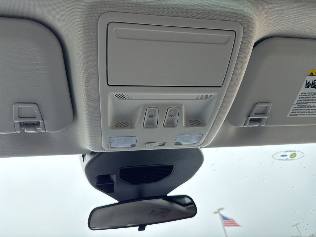 2026 Ford Escape Active®