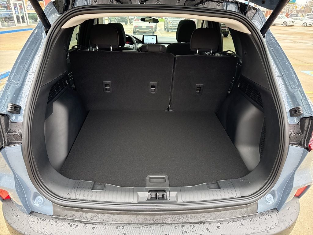 2026 Ford Escape Active®