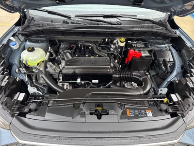 2026 Ford Escape Active®