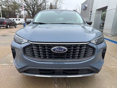 2026 Ford Escape Active®