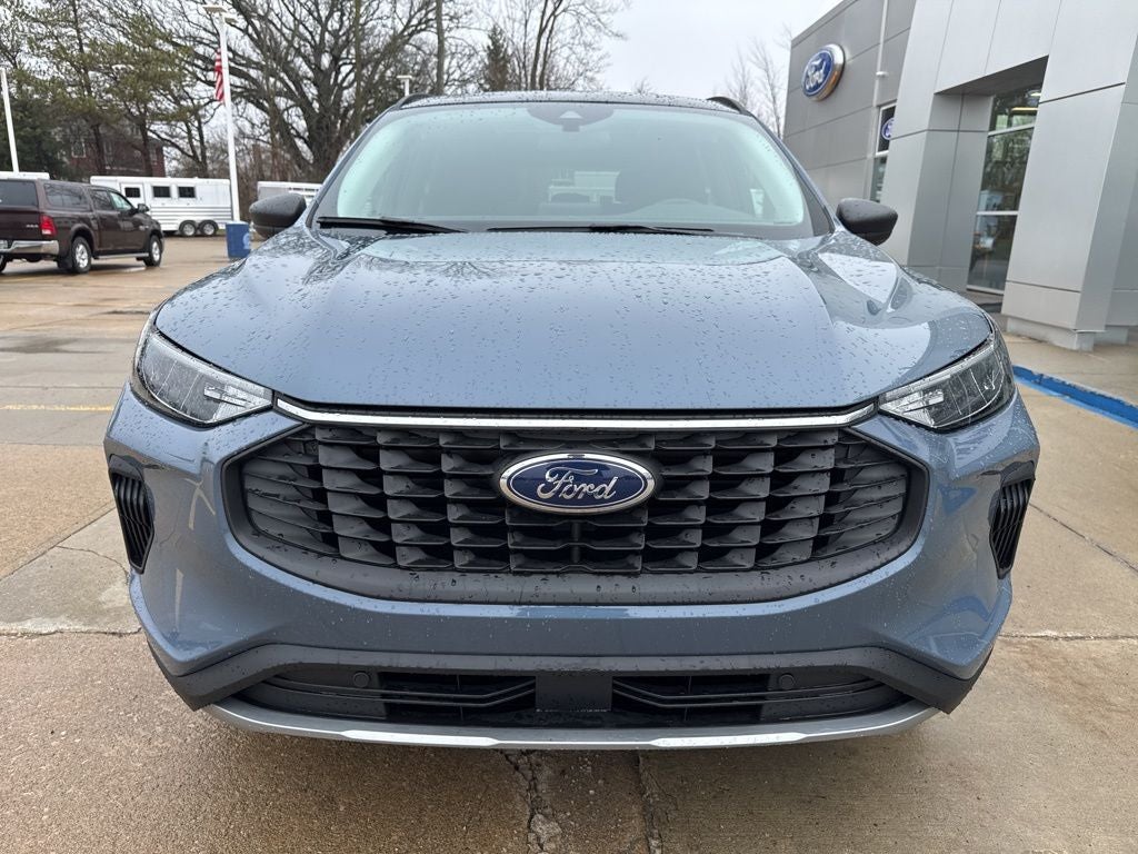 2026 Ford Escape Active®