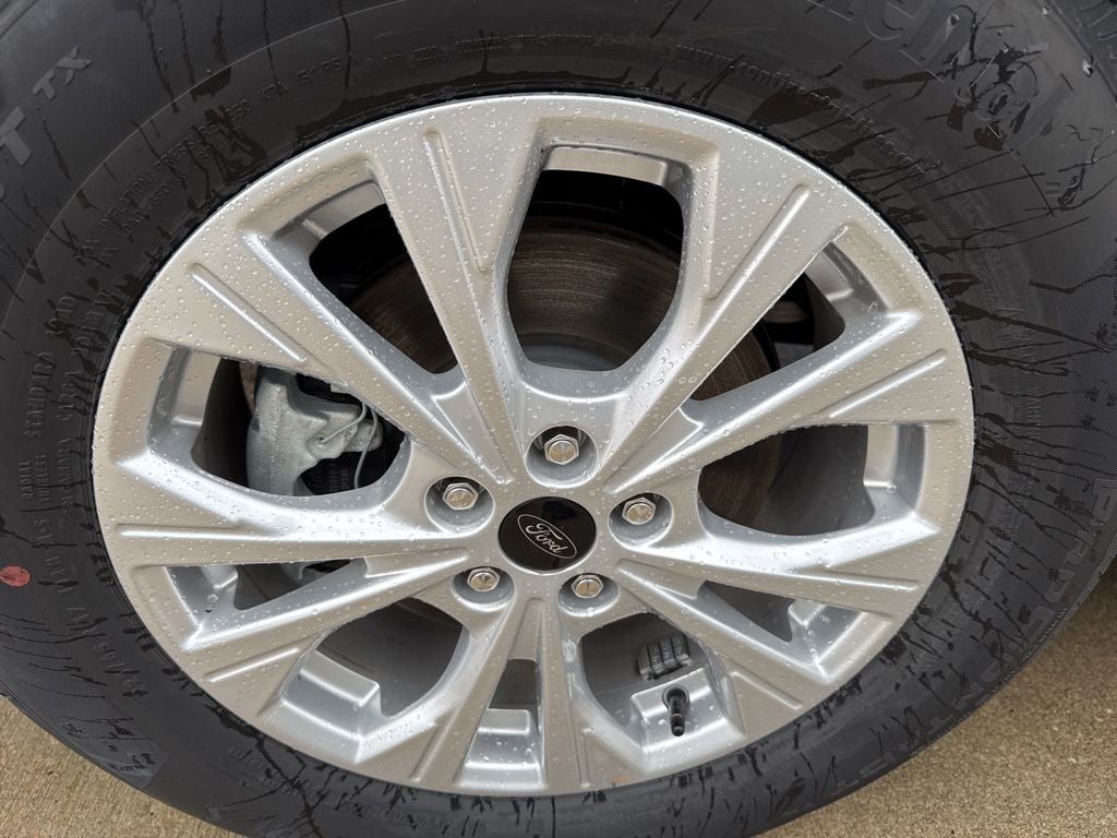 2026 Ford Escape Active®