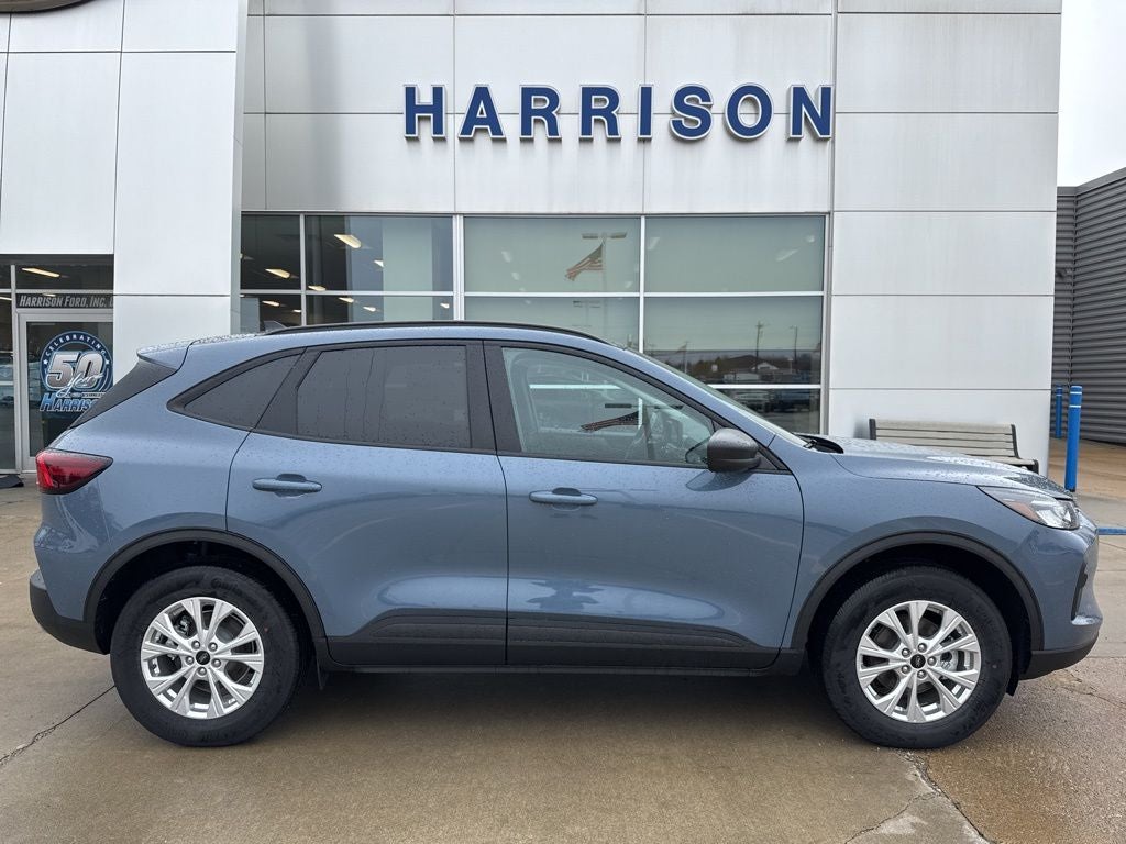 2026 Ford Escape Active®