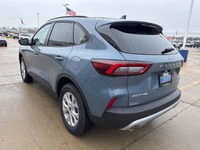 2026 Ford Escape Active®