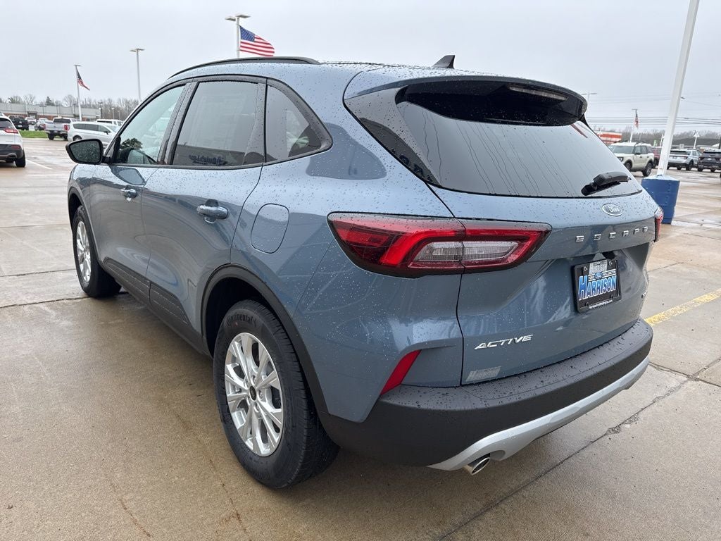 2026 Ford Escape Active®
