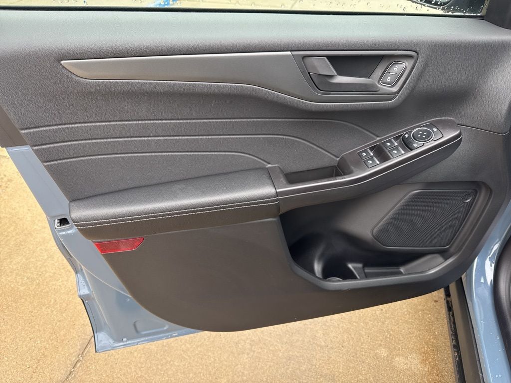 2026 Ford Escape Active®