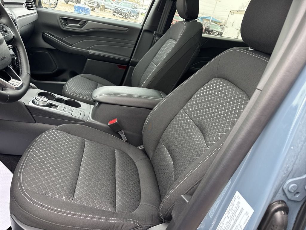 2026 Ford Escape Active®
