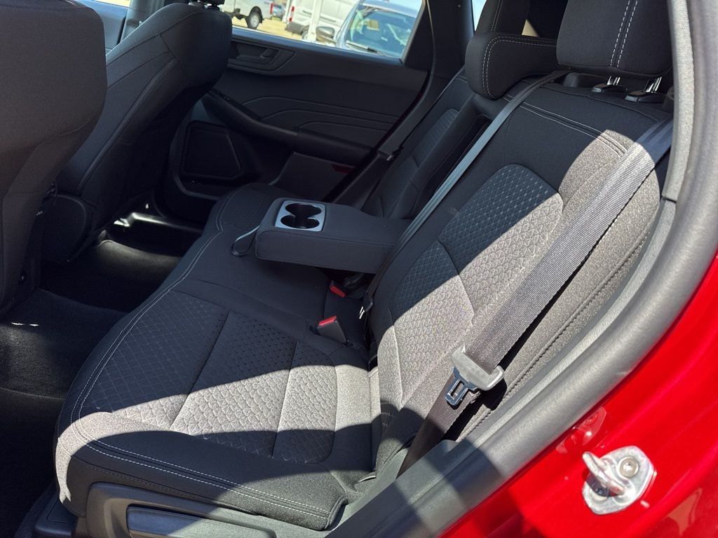 2026 Ford Escape Active®