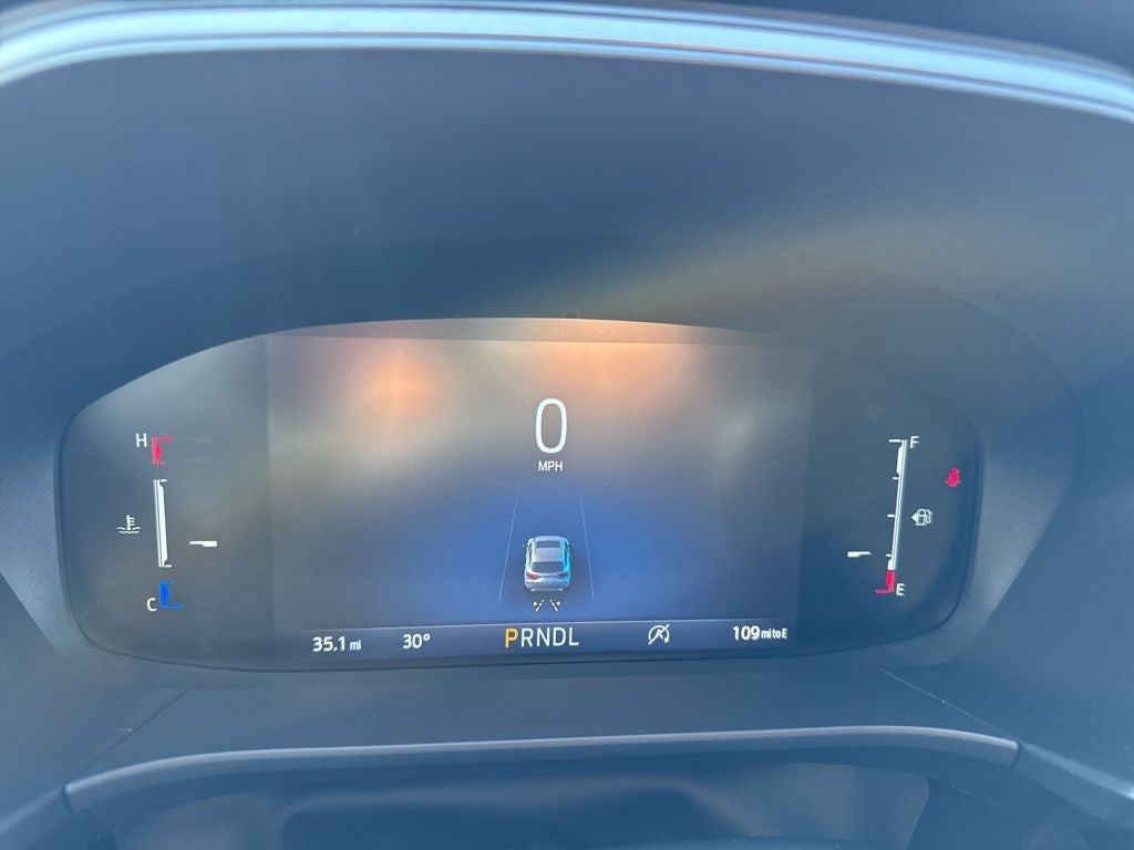 2026 Ford Escape Active®