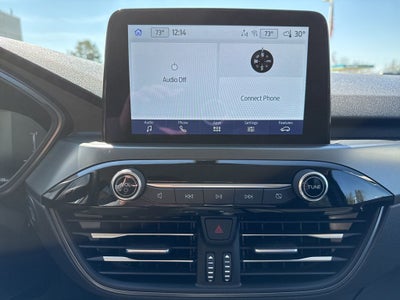 2026 Ford Escape Active®