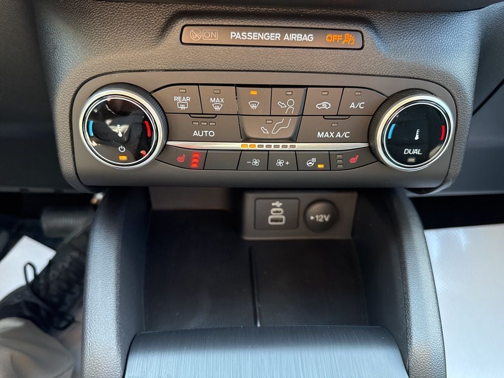 2026 Ford Escape Active®