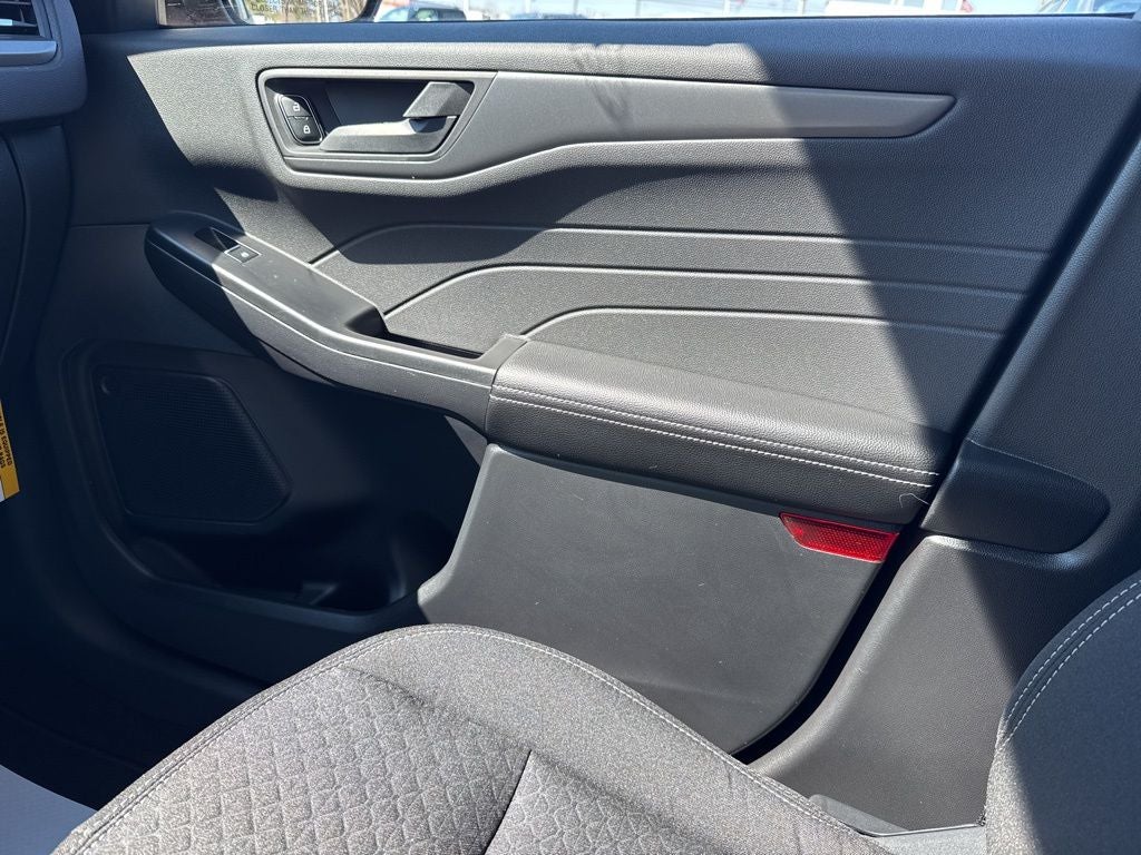 2026 Ford Escape Active®