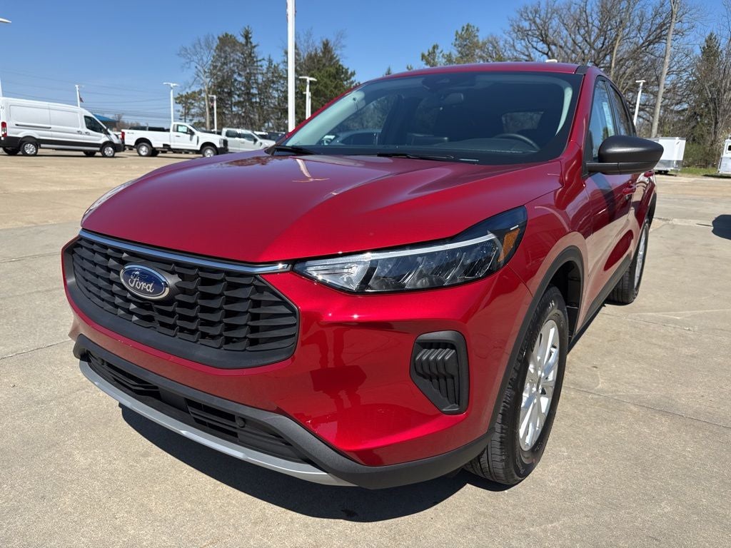 2026 Ford Escape Active®