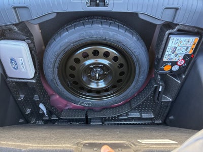 2026 Ford Escape Active®