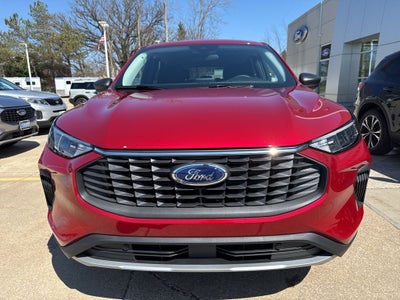 2026 Ford Escape Active®