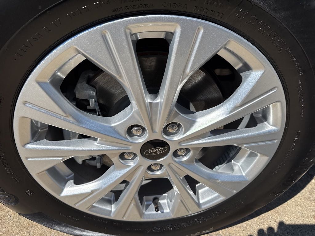 2026 Ford Escape Active®