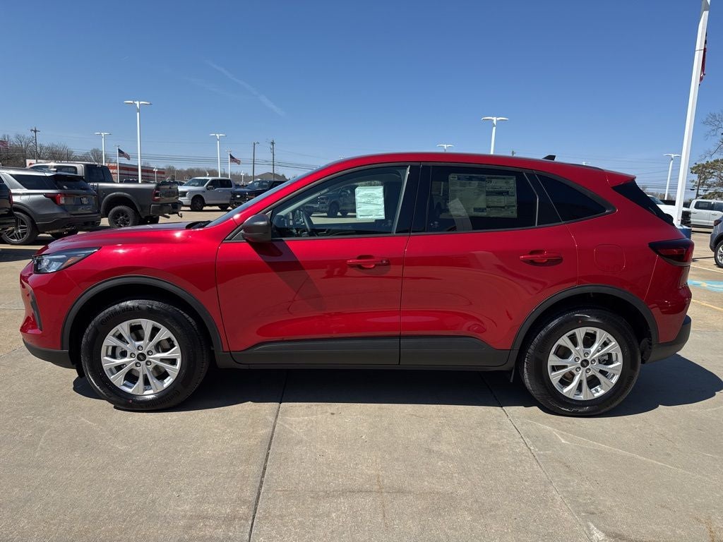 2026 Ford Escape Active®