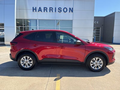 2026 Ford Escape Active®