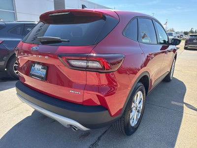 2026 Ford Escape Active®