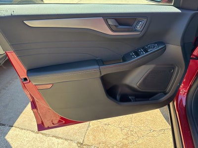 2026 Ford Escape Active®