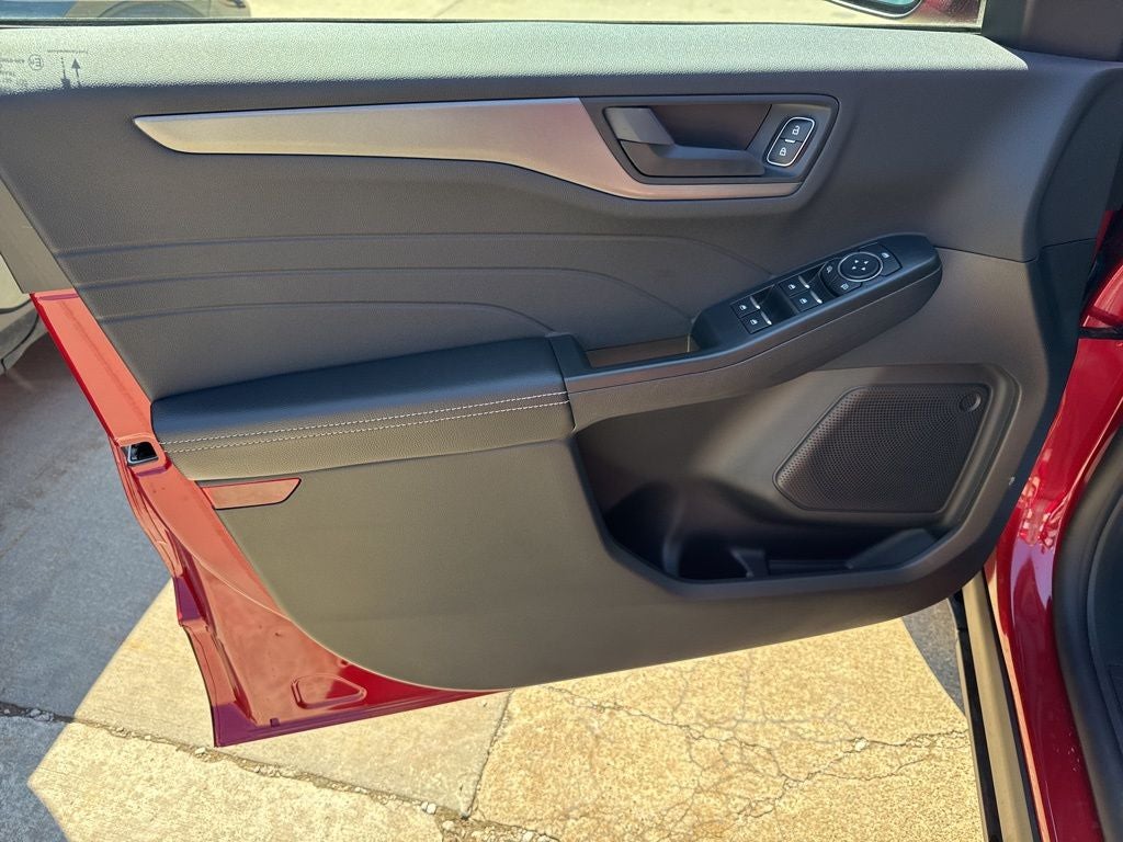 2026 Ford Escape Active®