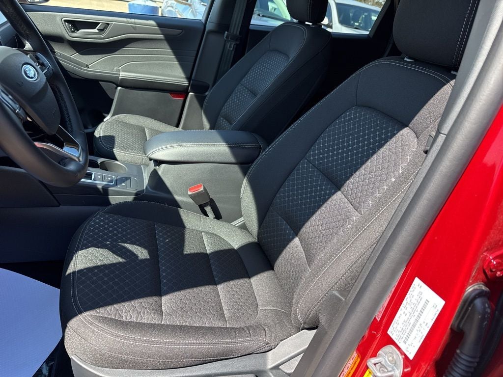 2026 Ford Escape Active®