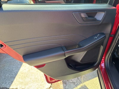 2026 Ford Escape Active®