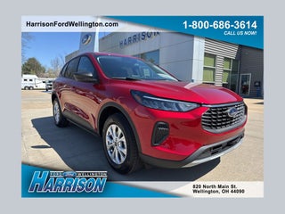 2026 Ford Escape Active®