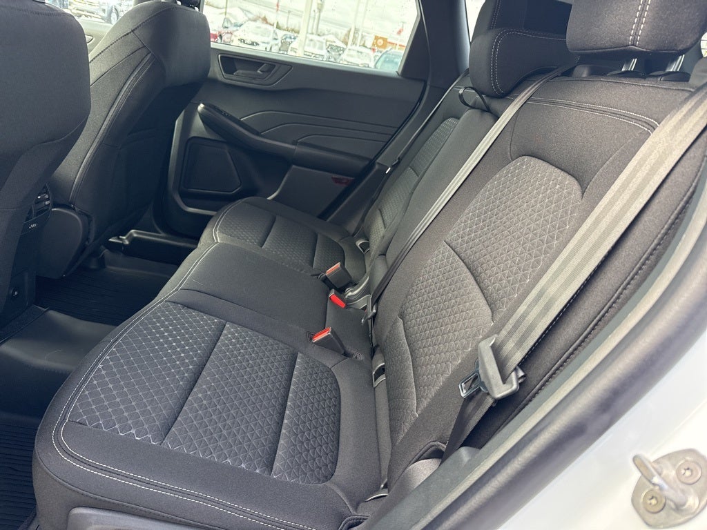 2026 Ford Escape Active®